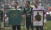 Martins finaliza contrato con Oriente, pero analiza continuar