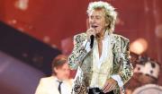 Rod Stewart enfrenta nuevos problemas de salud y cancela conciertos