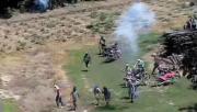 Ante avasallamientos, Gobernación cruceña analiza convocar a Comisión Agraria y a una de seguridad pública