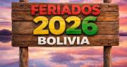 Ministerio de Trabajo confirma doble feriado para esta semana en Bolivia