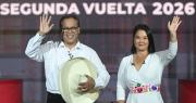 Perú escoge entre Fujimori y Sánchez, dos corrientes que arrastran sendos golpes de Estado