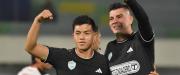 Aurora vence a Universitario de Vinto en duelo entre equipos cochabambinos