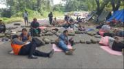 Empresarios advierten quiebra de empresas y pérdida de empleos tras 32 días de protestas y bloqueos
