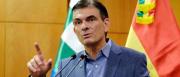 Senador Roca dice que Paz está pagando la factura de un “pacto oscuro” y quienes lo defienden no votaron por él