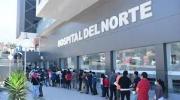 El Alto: Hospital del Norte suspende cirugías programadas por falta de oxígeno; bloqueos ponen en riesgo la atención médica