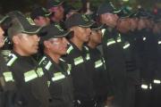 Policía despliega 174 efectivos en la Villa para evitar choques entre deliverys y ayoreos