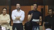 Ministro Justiniano confía en el diálogo para acordar con San Julián el levantamiento del bloqueo