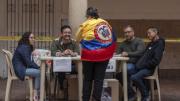 El dato clave del mapa electoral en Colombia