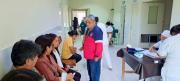 El HRSJD contrata especialistas para mejorar la atención a pacientes