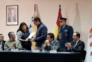 LEY 1733: EL ALIVIO TRIBUTARIO QUE PROMETE TRANSFORMAR BOLIVIA
