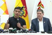 GOBIERNO DESMANTELA RED DE REVENTA DE COMBUSTIBLE EN EL NORTE DE LA PAZ
