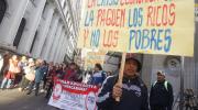 OPINIÓN Consideraciones críticas sobre la crisis actual Gonzalo Rojas
