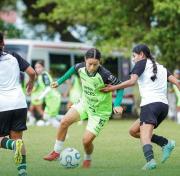 Piden entradas gratis para apoyar a La Verde femenina