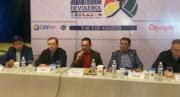 Cochabamba albergará en agosto la Copa Sudamericana de Voleibol masculina