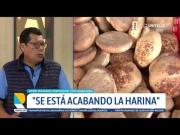 “La producción irá bajando porque ya no existen insumos”, dicen panificadores que exigen al Gobierno un puente aéreo