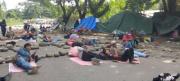 Cochabamba concentra la mayor cantidad de bloqueos del país y queda cercada por conflictos