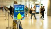“Sala Panamá”: Nueva experiencia de Copa Airlines, ATP, y PROMTUR que invita a pasajeros en tránsito a descubrir los atractivos del país