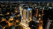 STTO Group presentó Stratto UP, el edificio residencial que eleva tu vida en Equipetrol Norte