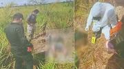 Taxista brasileño fue acribillado con 29 disparos en Guayaramerín