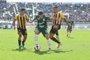 Oriente podría enfrentar a The Strongest en Santa Cruz por los conflictos sociales