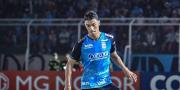 Diago Giménez viajó a Argentina para ser operado