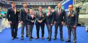 Bolivia destaca en el Panamericano de Karate con cinco atletas en el Top-10