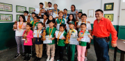 Santa Cruz arrasa en el Nacional Promocional de Categorías Impares