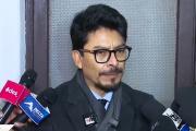 Canciller afirma que actores extranjeros vienen a “incitar” y son prueba de un proceso de desestabilización