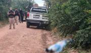 Hallan sin vida a una mujer en el barrio Tajibos Sur de Santa Cruz
