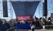 Fejuve La Paz llama a un cabildo en El Alto para demandar la dimisión del presidente