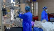 Bloqueos en La Paz: falta de oxígeno obliga a reprogramar entre 50 y 60 cirugías al día para priorizar emergencias