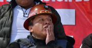 En el cabildo de El Alto, Argollo dice que “nadie financia las movilizaciones”, acusa a Paz de traición y sube la presión contra el Gobierno