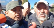 Dirigentes evistas y exviceministro del MAS llaman a mantener protestas que piden renuncia de Paz