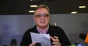 Alarcón: El Gobierno de Paz debería ser el más interesado en el revocatorio, porque ofrece “diálogo en punto muerto”