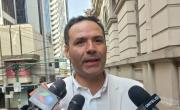 Comité Pro Santa Cruz advierte que el Gobierno tiene “poco tiempo” para resolver la crisis y evitar una mayor conflictividad