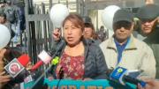 Bloqueos dejan a familias inquilinas sin ingresos para pagar alquileres y alimentos