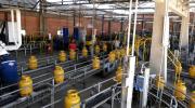 YPFB informa que envió 500 mil litros de gasolina y 15 mil garrafas de GLP a 13 municipios de La Paz