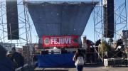 Fejuve La Paz organiza un cabildo en El Alto para exigir la renuncia del presidente