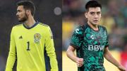 De Gordon (43 años) a Mora (17): los 1.248 jugadores del Mundial