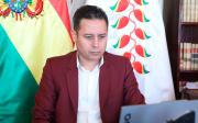 Vice rechaza la propuesta de referéndum revocatorio extraordinario