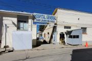 Cuatro pacientes oncológicos en Oruro requieren traslado a La Paz para recibir radioterapia