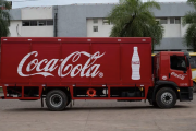 Embol paraliza operaciones en Oruro y afecta la distribución de Coca-Cola