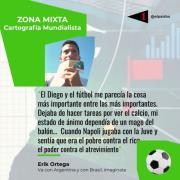 Sufrir es nuestra pasión (y no hablo solo de fútbol)