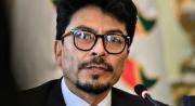 Bolivia expulsa a extranjeros vinculados a protestas mientras el Gobierno alerta sobre injerencia