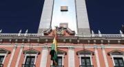 Proponen referéndum revocatorio para definir continuidad de Rodrigo Paz