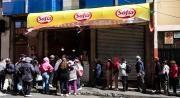 Más de 30 días de “cerco” a La Paz: reportan escasez de alimentos, combustible y medicamentos