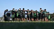 ¿Cuándo serán los amistosos de la selección de Bolivia frente a Escocia y Argelia?
