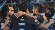 Aurora sigue imparable: derrotó a FC Universitario y escaló al podio de la Liga Profesional