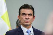 Aguante Rodrigo