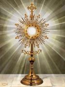 El pulso del día: Debemos prepararnos para el “Corpus Christi”